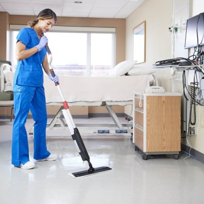 hospital-housekeeping-service